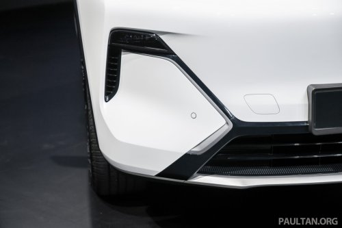 Proton eMas 7 PHEV – 646 units in first full month of sales, more than double eMas 7 March 2026 figures