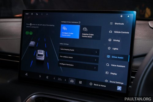 Proton eMas 7 PHEV – 646 units in first full month of sales, more than double eMas 7 March 2026 figures
