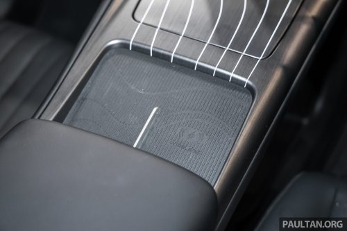 Proton eMas 7 PHEV – 646 units in first full month of sales, more than double eMas 7 March 2026 figures