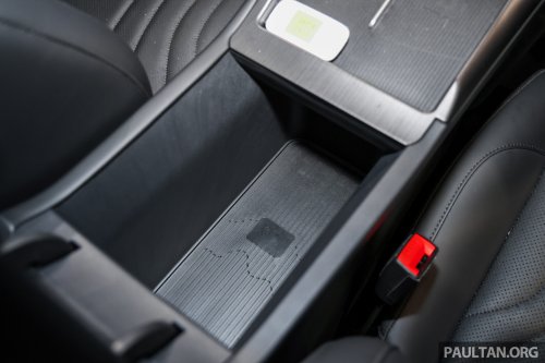 Proton eMas 7 PHEV – 646 units in first full month of sales, more than double eMas 7 March 2026 figures