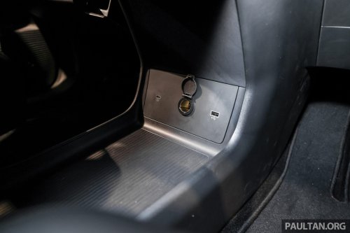 Proton eMas 7 PHEV – 646 units in first full month of sales, more than double eMas 7 March 2026 figures