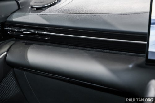 Proton eMas 7 PHEV gets 3.5k bookings in 1.5 months