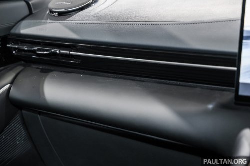 Proton eMas 7 PHEV – 646 units in first full month of sales, more than double eMas 7 March 2026 figures
