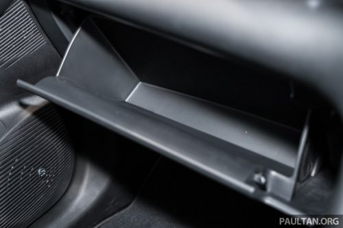 Proton eMas 7 PHEV gets 3.5k bookings in 1.5 months