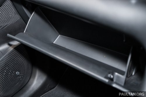 Proton eMas 7 PHEV – 646 units in first full month of sales, more than double eMas 7 March 2026 figures