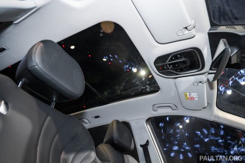 Proton eMas 7 PHEV – 646 units in first full month of sales, more than double eMas 7 March 2026 figures