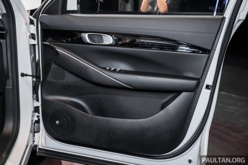 Proton eMas 7 PHEV – 646 units in first full month of sales, more than double eMas 7 March 2026 figures