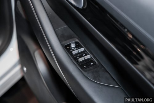 Proton eMas 7 PHEV – 646 units in first full month of sales, more than double eMas 7 March 2026 figures