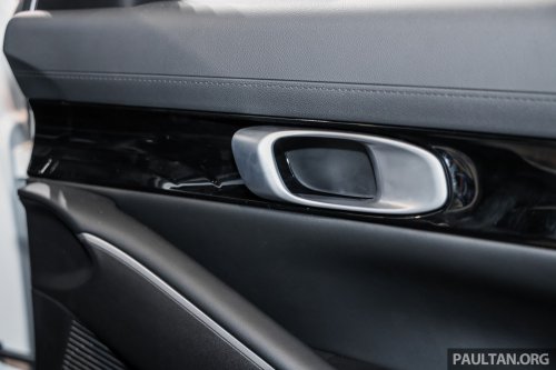 Proton eMas 7 PHEV gets 3.5k bookings in 1.5 months