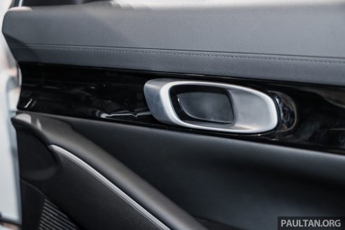 Proton eMas 7 PHEV – 646 units in first full month of sales, more than double eMas 7 March 2026 figures