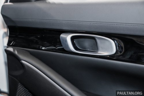 Proton eMas 7 PHEV – 646 units in first full month of sales, more than double eMas 7 March 2026 figures