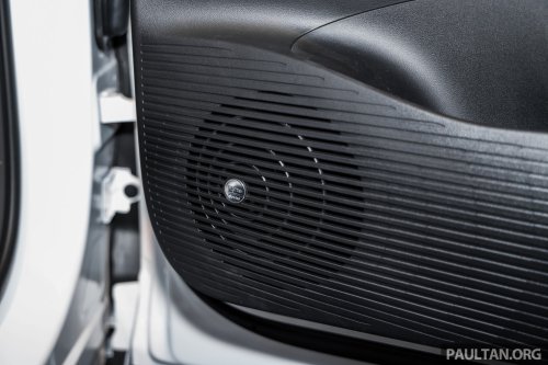 Proton eMas 7 PHEV gets 3.5k bookings in 1.5 months