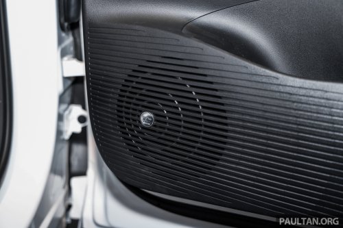 Proton eMas 7 PHEV – 646 units in first full month of sales, more than double eMas 7 March 2026 figures