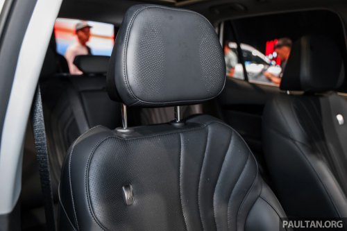 Proton eMas 7 PHEV gets 3.5k bookings in 1.5 months