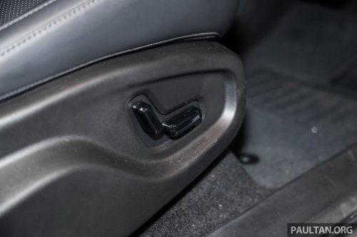 Proton eMas 7 PHEV gets 3.5k bookings in 1.5 months