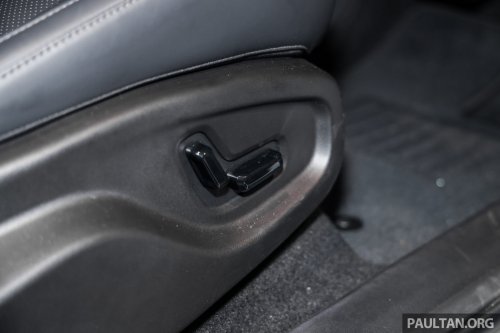 Proton eMas 7 PHEV – 646 units in first full month of sales, more than double eMas 7 March 2026 figures