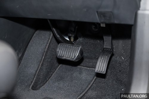 Proton eMas 7 PHEV gets 3.5k bookings in 1.5 months