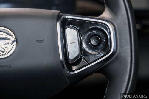 Proton eMas 7 PHEV gets 3.5k bookings in 1.5 months