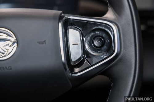 Proton eMas 7 PHEV – 646 units in first full month of sales, more than double eMas 7 March 2026 figures