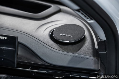 Proton eMas 7 PHEV gets 3.5k bookings in 1.5 months