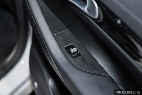 Proton eMas 7 PHEV gets 3.5k bookings in 1.5 months