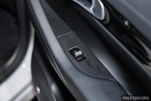 Proton eMas 7 PHEV – 646 units in first full month of sales, more than double eMas 7 March 2026 figures