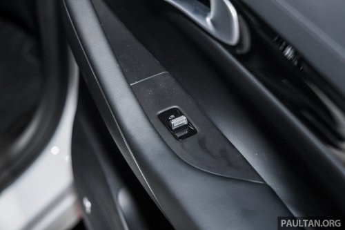Proton eMas 7 PHEV – 646 units in first full month of sales, more than double eMas 7 March 2026 figures