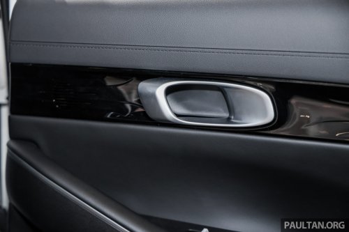 Proton eMas 7 PHEV – 646 units in first full month of sales, more than double eMas 7 March 2026 figures