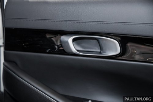 Proton eMas 7 PHEV – 646 units in first full month of sales, more than double eMas 7 March 2026 figures