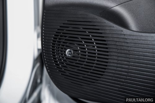 Proton eMas 7 PHEV – 646 units in first full month of sales, more than double eMas 7 March 2026 figures
