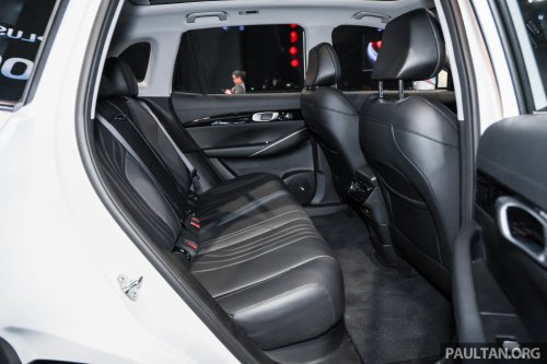 Proton eMas 7 PHEV gets 3.5k bookings in 1.5 months