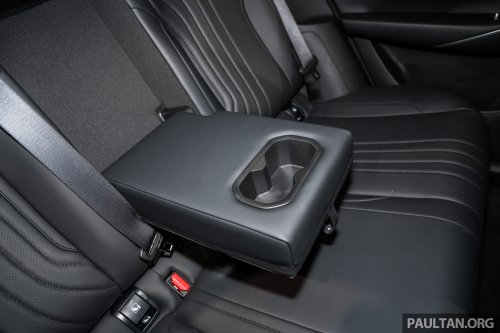 Proton eMas 7 PHEV – 646 units in first full month of sales, more than double eMas 7 March 2026 figures