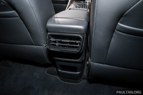 Proton eMas 7 PHEV – 646 units in first full month of sales, more than double eMas 7 March 2026 figures
