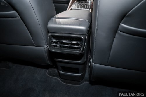 Proton eMas 7 PHEV – 646 units in first full month of sales, more than double eMas 7 March 2026 figures