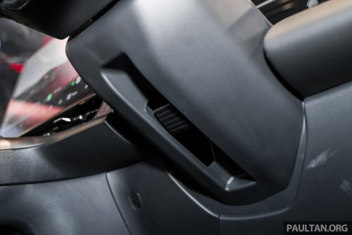 Proton eMas 7 PHEV gets 3.5k bookings in 1.5 months