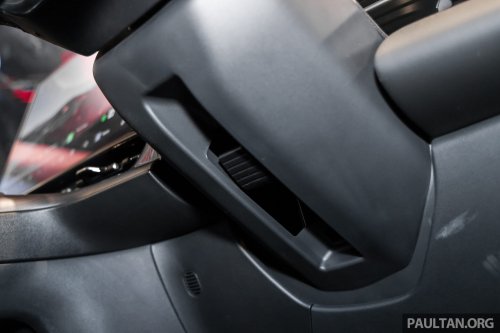 Proton eMas 7 PHEV – 646 units in first full month of sales, more than double eMas 7 March 2026 figures