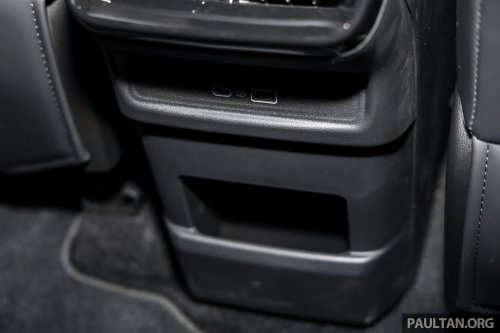 Proton eMas 7 PHEV gets 3.5k bookings in 1.5 months