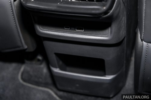 Proton eMas 7 PHEV – 646 units in first full month of sales, more than double eMas 7 March 2026 figures
