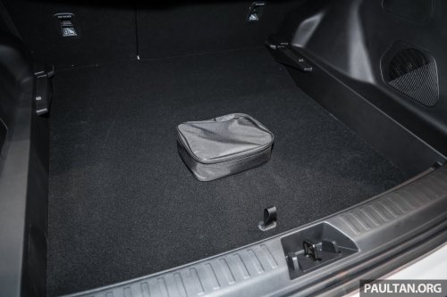 Proton eMas 7 PHEV – 646 units in first full month of sales, more than double eMas 7 March 2026 figures