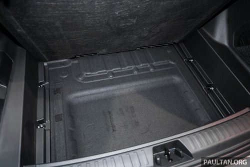 Proton eMas 7 PHEV gets 3.5k bookings in 1.5 months