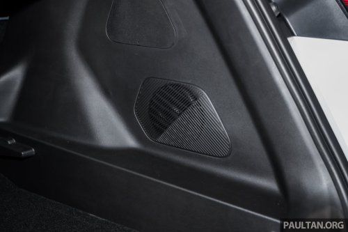 Proton eMas 7 PHEV – 646 units in first full month of sales, more than double eMas 7 March 2026 figures