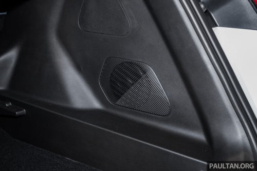 Proton eMas 7 PHEV – 646 units in first full month of sales, more than double eMas 7 March 2026 figures