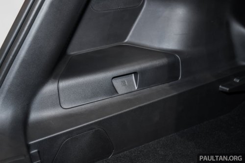 Proton eMas 7 PHEV – 646 units in first full month of sales, more than double eMas 7 March 2026 figures