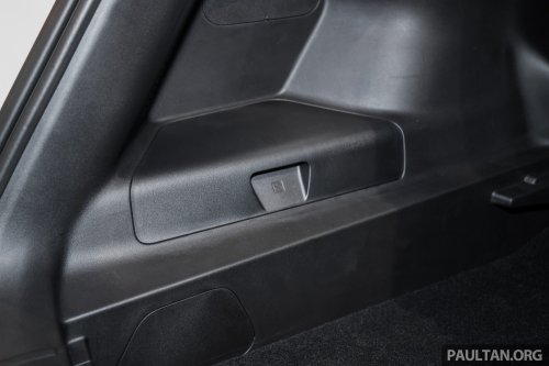 Proton eMas 7 PHEV – 646 units in first full month of sales, more than double eMas 7 March 2026 figures