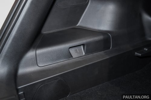 Proton eMas 7 PHEV – 646 units in first full month of sales, more than double eMas 7 March 2026 figures