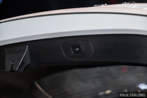Proton eMas 7 PHEV – 646 units in first full month of sales, more than double eMas 7 March 2026 figures