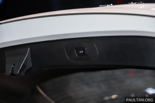 Proton eMas 7 PHEV – 646 units in first full month of sales, more than double eMas 7 March 2026 figures
