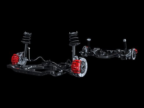 2026 Toyota RAV4 PHEV launched in Japan – Z and GR Sport grades, 329 PS with AWD, priced from RM151k