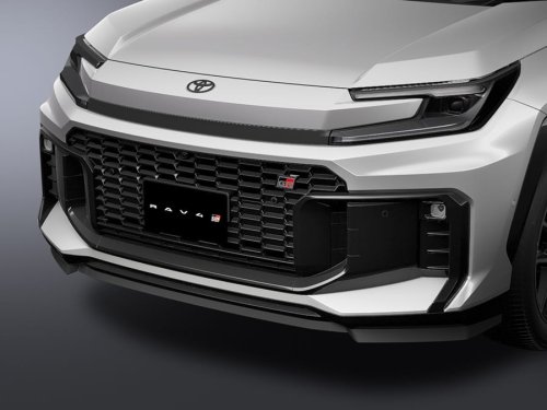 Toyota, Toyota RAV4, PHEV, AWD, 2026 Toyota RAV4 PHEV launched in Japan – Z and GR Sport grades, 329 PS with AWD, priced from RM151k