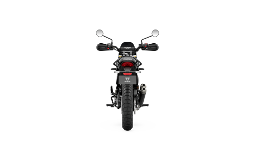 2026 Triumph Scrambler 400 XC in Malaysia this March, priced at RM34,200, bookings taken now